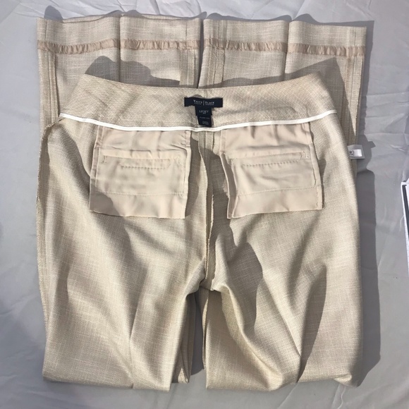 WH | BM Legacy Flare — Triple Button, Sz 4R - Picture 10 of 15